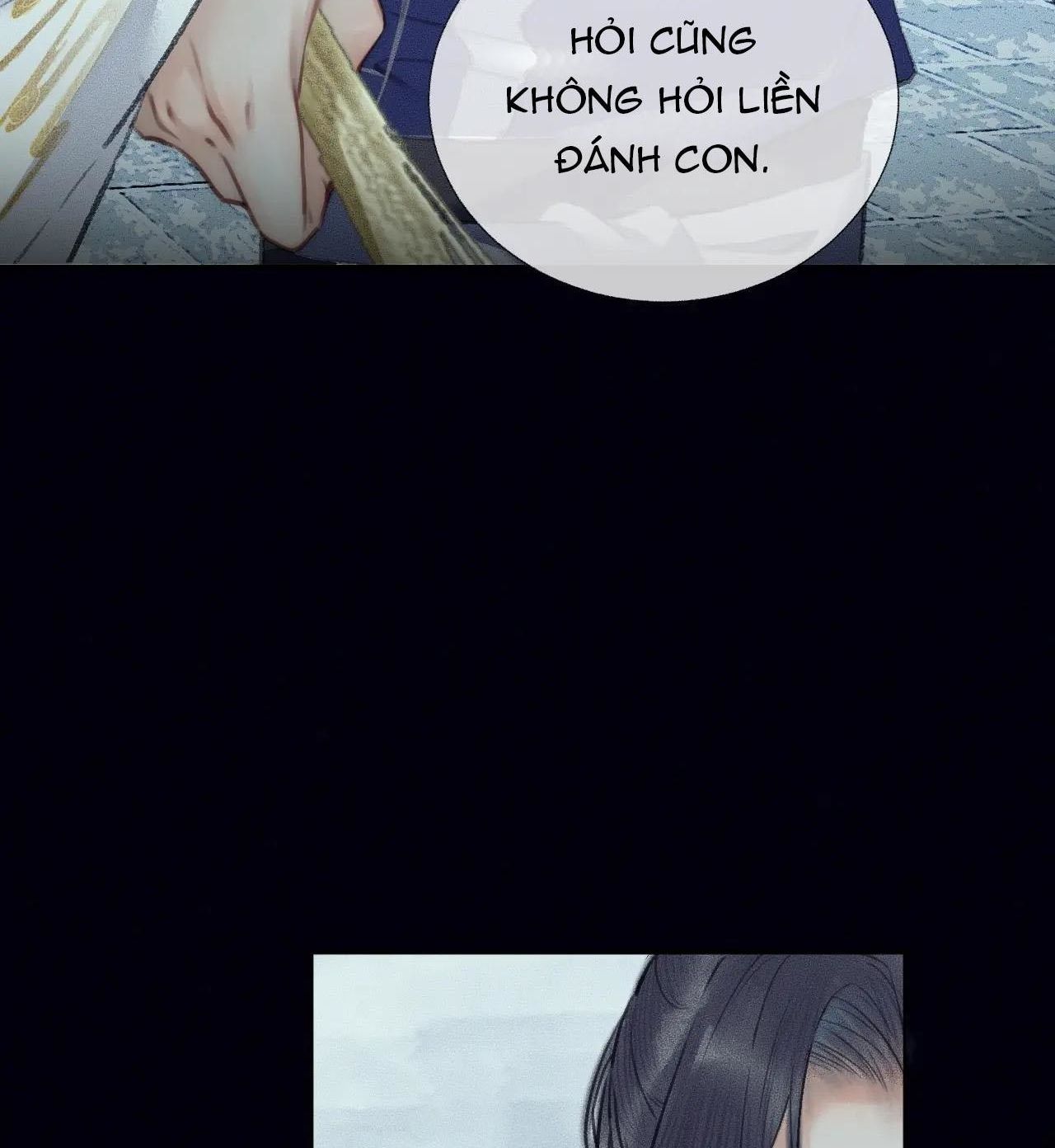 Husky Và Sư Tôn Mèo Trắng Của Hắn Chapter 6 - 42