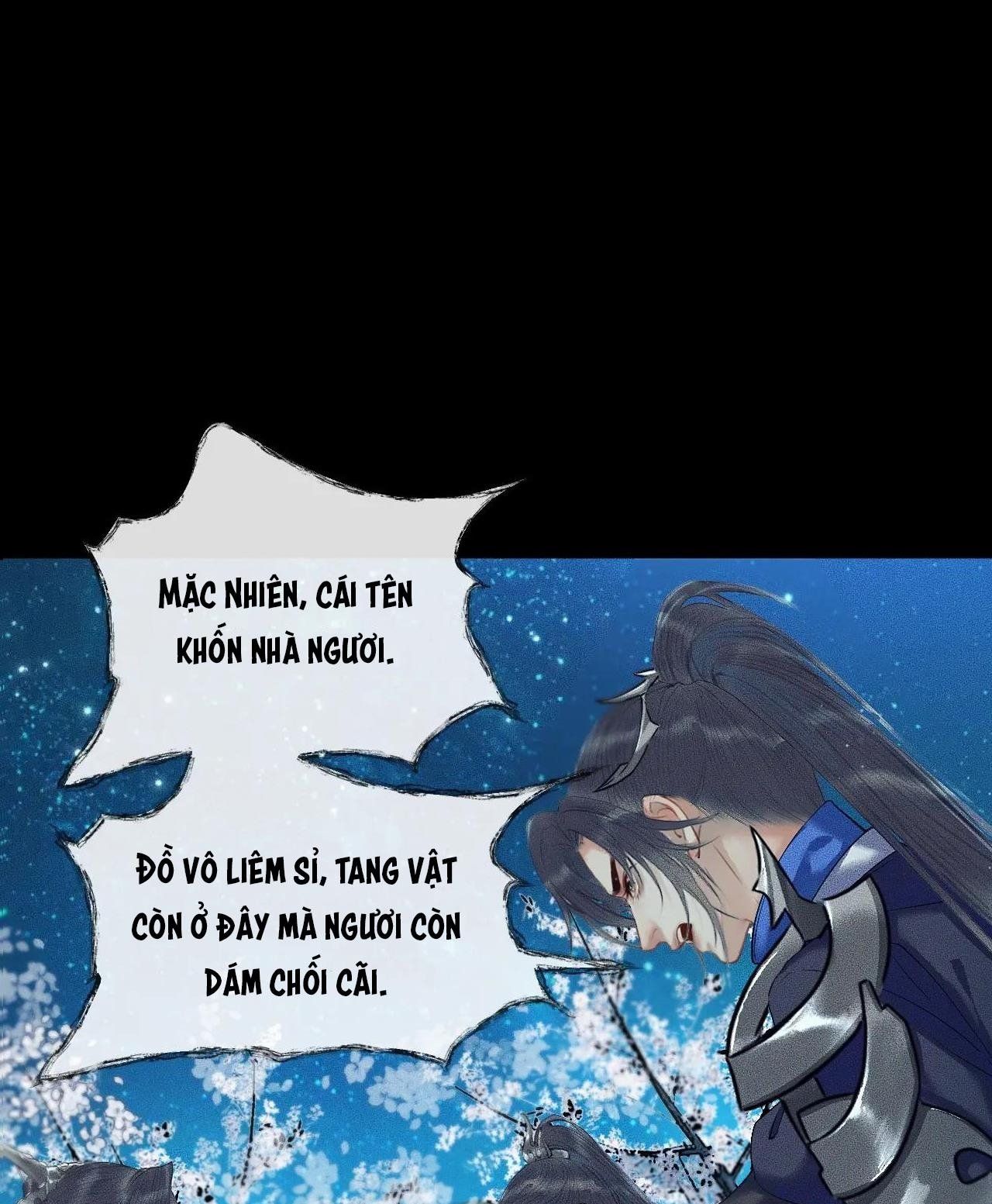 Husky Và Sư Tôn Mèo Trắng Của Hắn Chapter 6 - 44