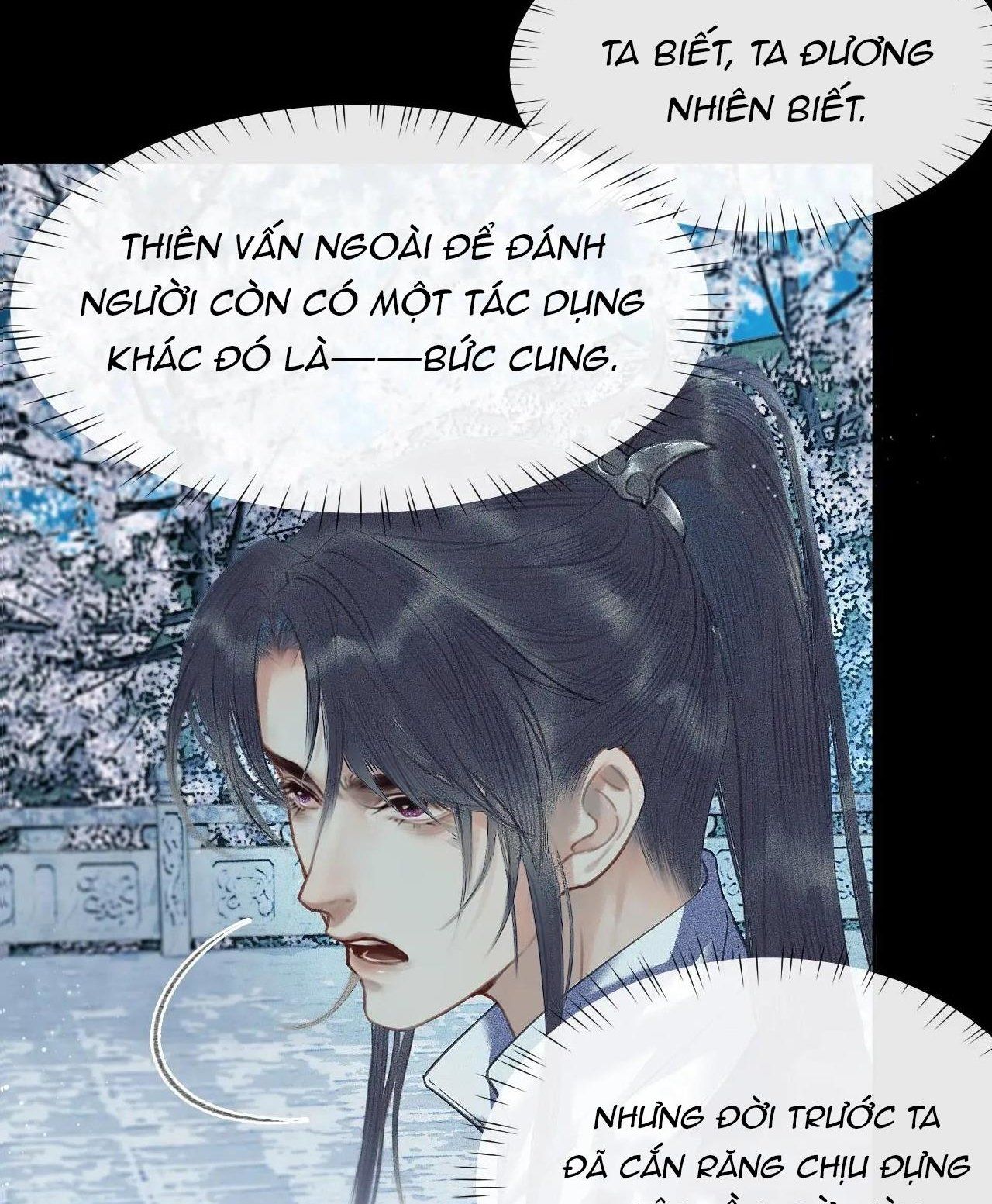 Husky Và Sư Tôn Mèo Trắng Của Hắn Chapter 6 - 47