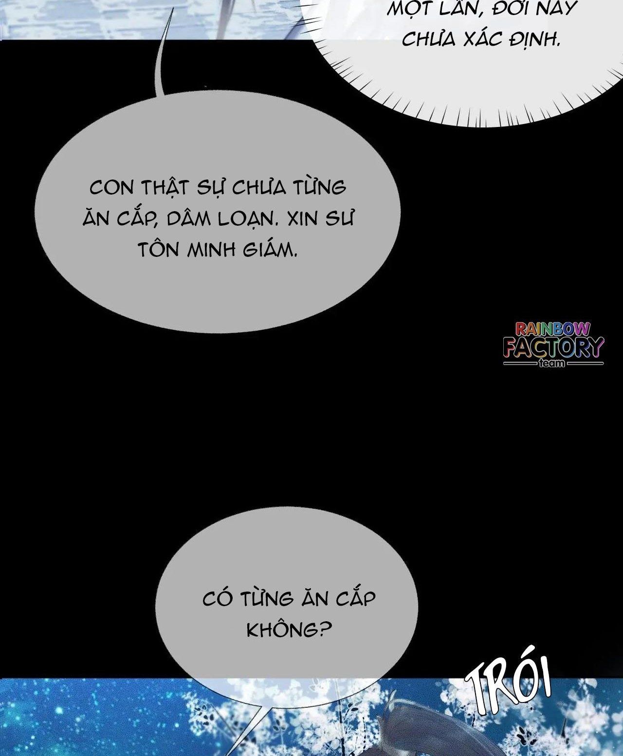 Husky Và Sư Tôn Mèo Trắng Của Hắn Chapter 6 - 48