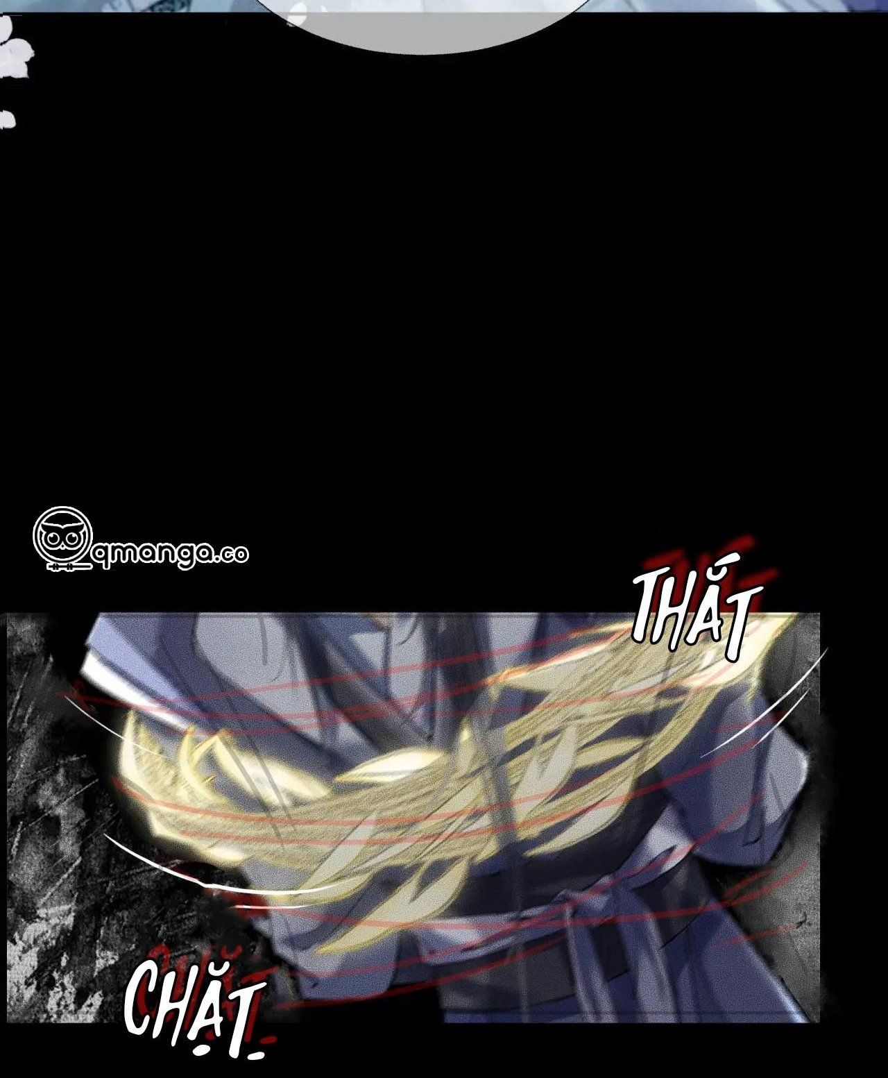 Husky Và Sư Tôn Mèo Trắng Của Hắn Chapter 6 - 50