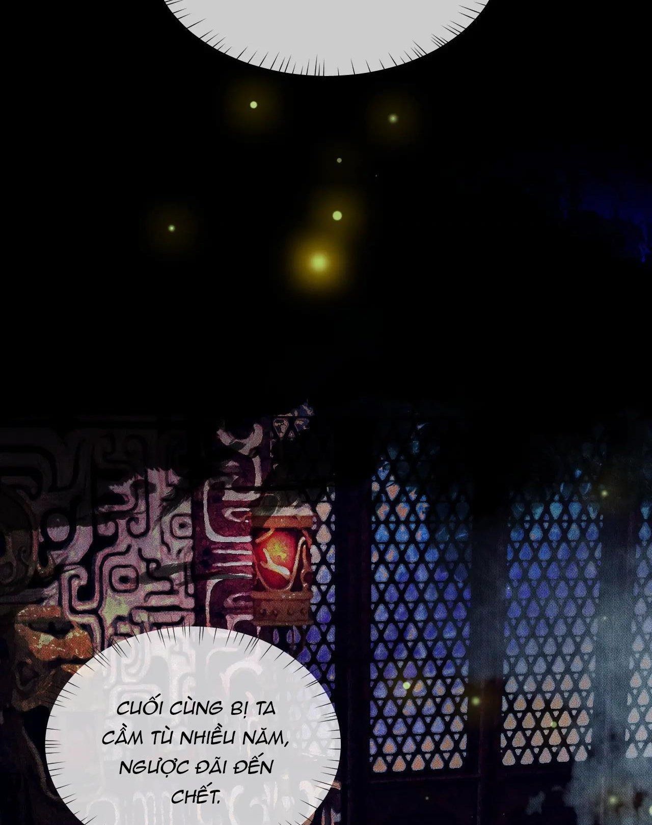 Husky Và Sư Tôn Mèo Trắng Của Hắn Chapter 6 - 6