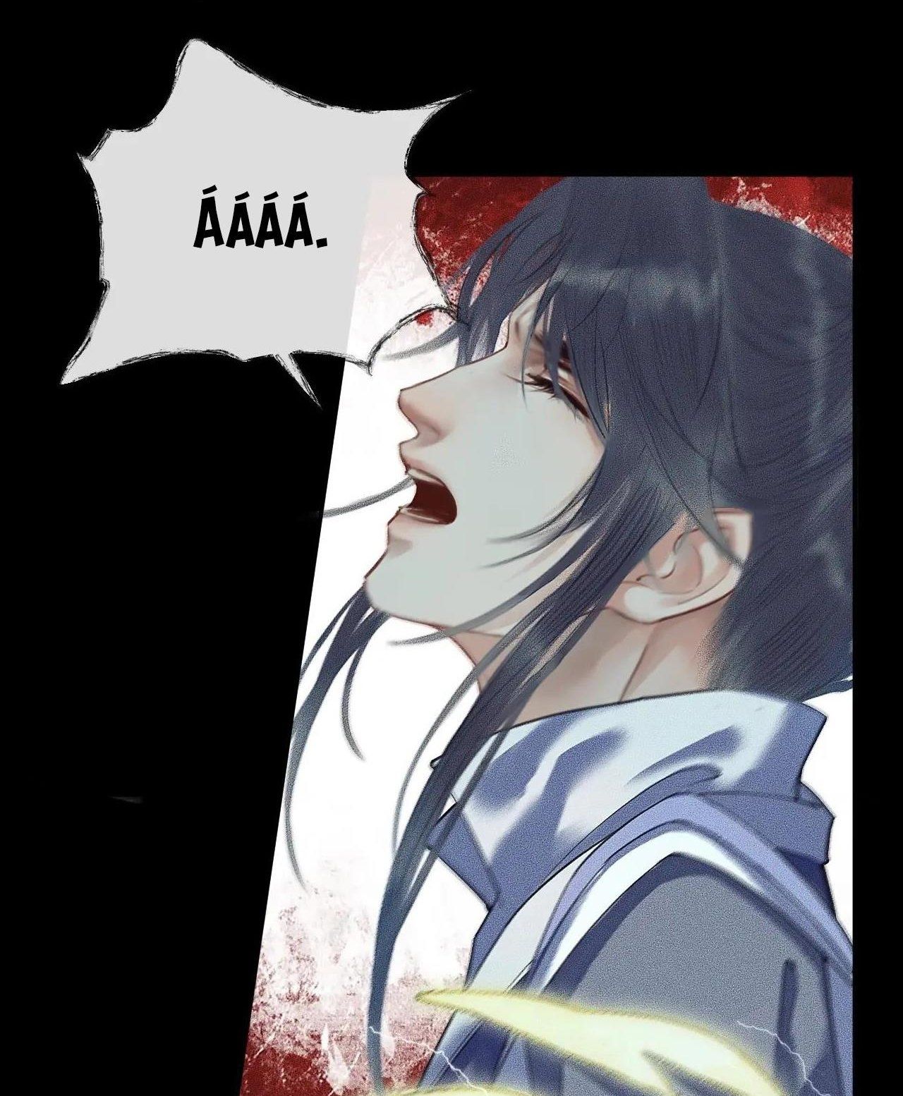 Husky Và Sư Tôn Mèo Trắng Của Hắn Chapter 6 - 51