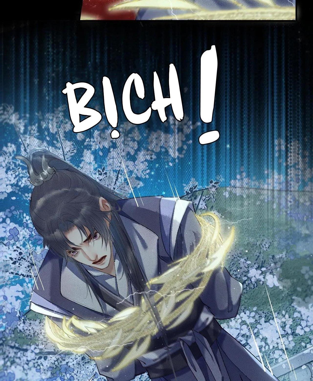 Husky Và Sư Tôn Mèo Trắng Của Hắn Chapter 6 - 52