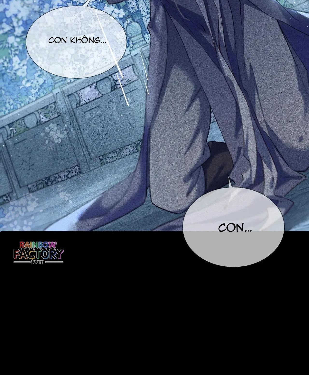 Husky Và Sư Tôn Mèo Trắng Của Hắn Chapter 6 - 53
