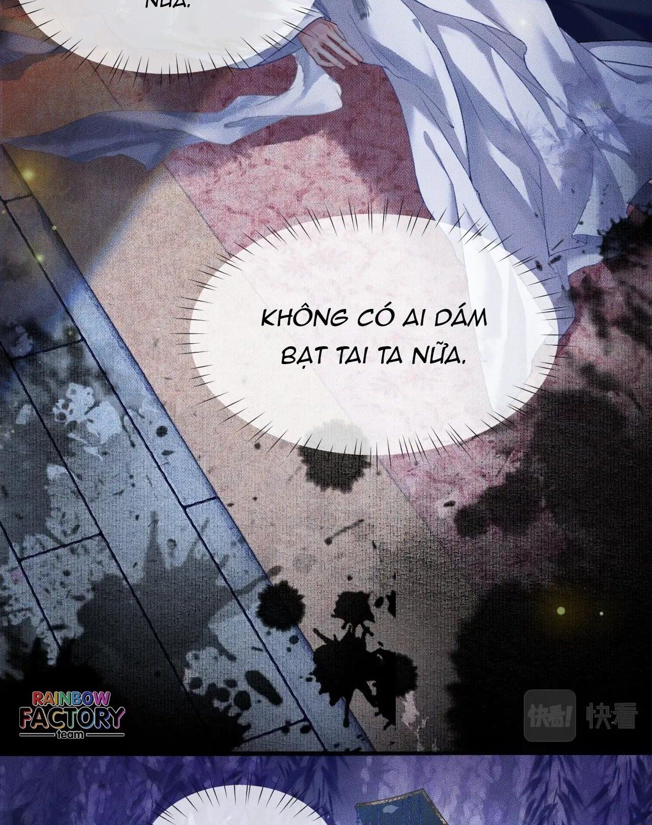 Husky Và Sư Tôn Mèo Trắng Của Hắn Chapter 6 - 8