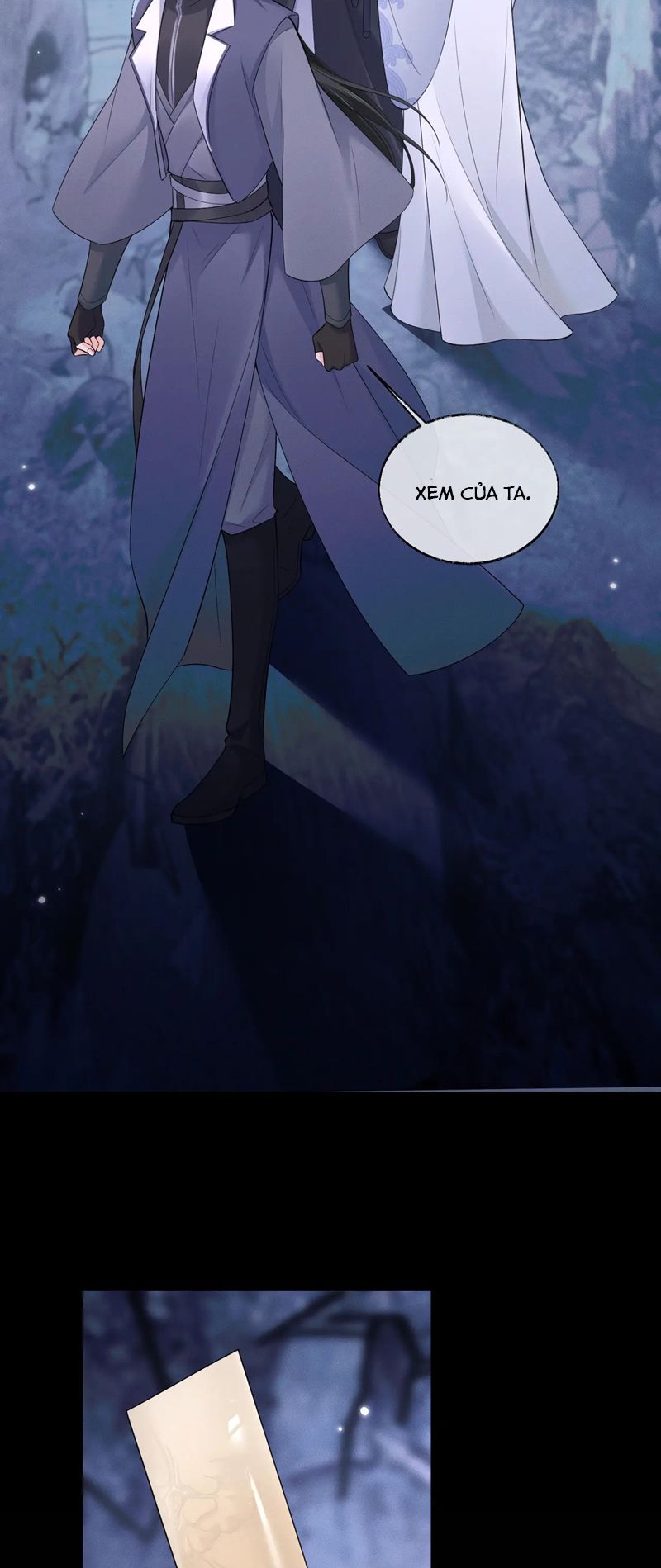 Husky Và Sư Tôn Mèo Trắng Của Hắn Chapter 60 - 13