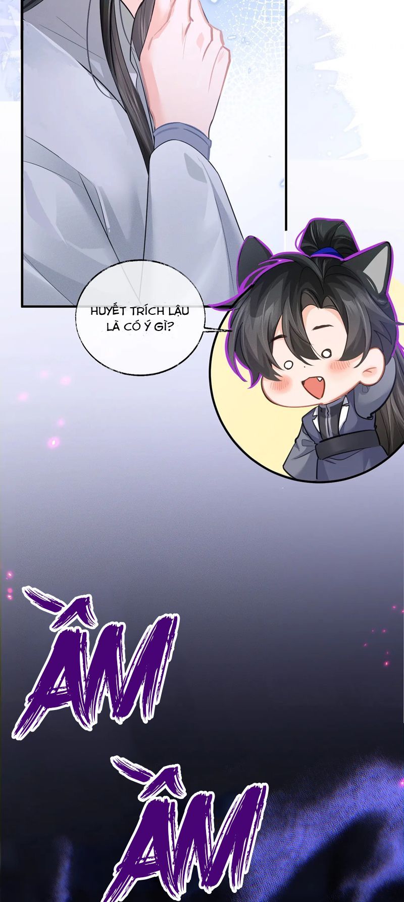 Husky Và Sư Tôn Mèo Trắng Của Hắn Chapter 60 - 17
