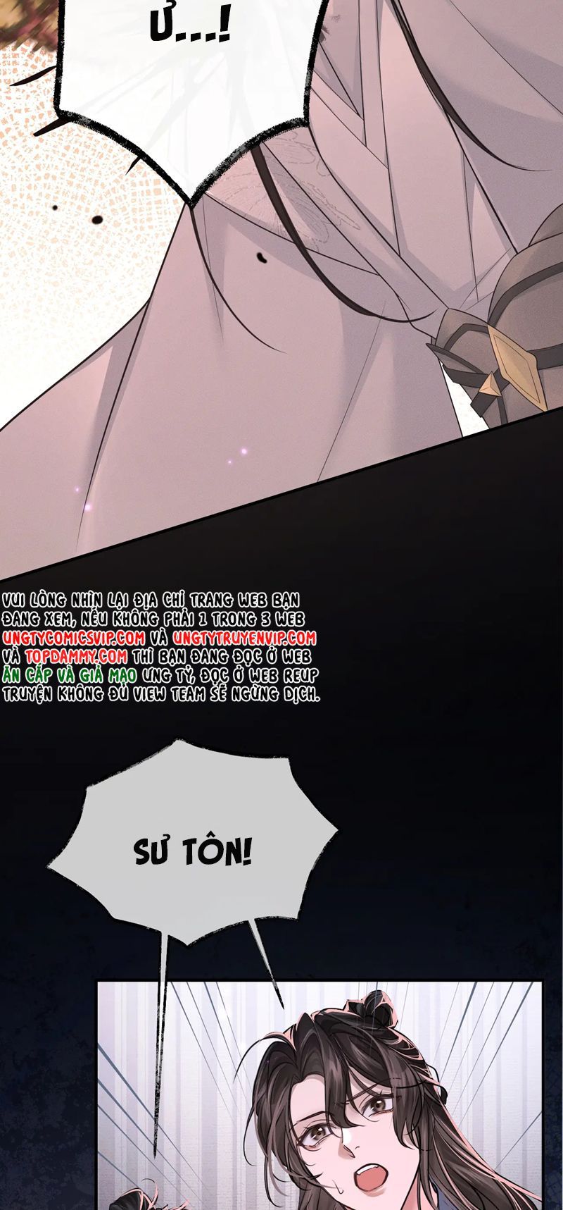 Husky Và Sư Tôn Mèo Trắng Của Hắn Chapter 60 - 31