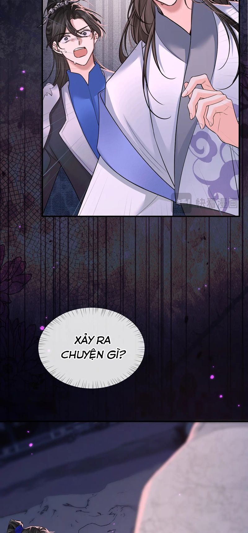 Husky Và Sư Tôn Mèo Trắng Của Hắn Chapter 60 - 32