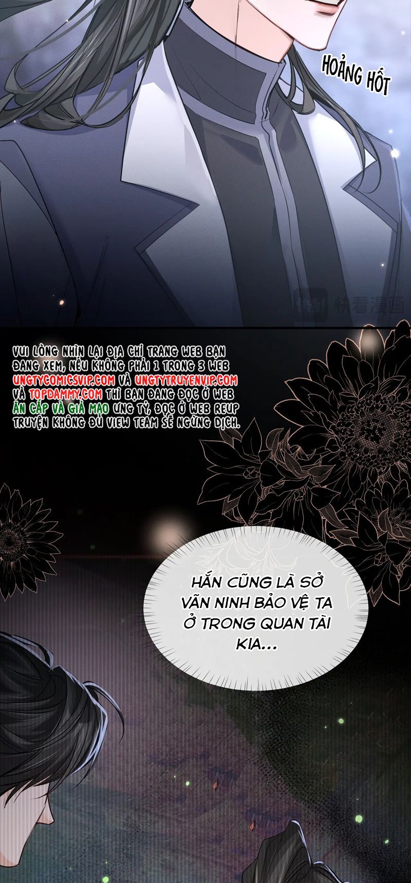 Husky Và Sư Tôn Mèo Trắng Của Hắn Chapter 60 - 36