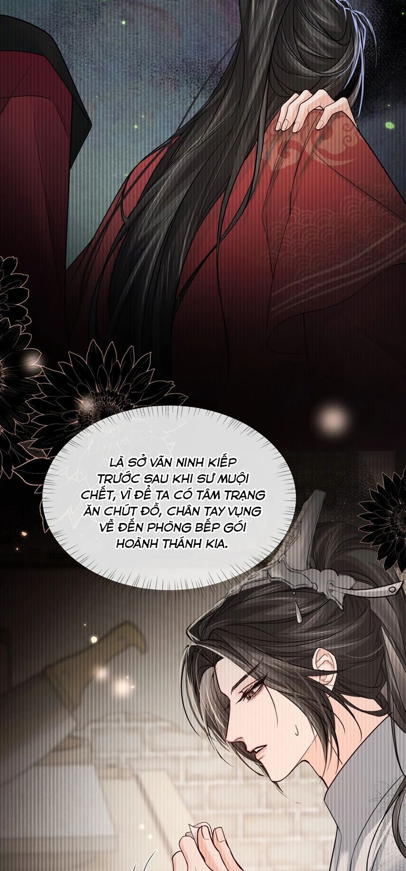 Husky Và Sư Tôn Mèo Trắng Của Hắn Chapter 60 - 37