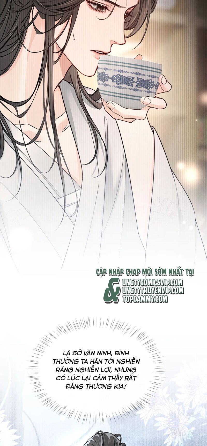 Husky Và Sư Tôn Mèo Trắng Của Hắn Chapter 60 - 39