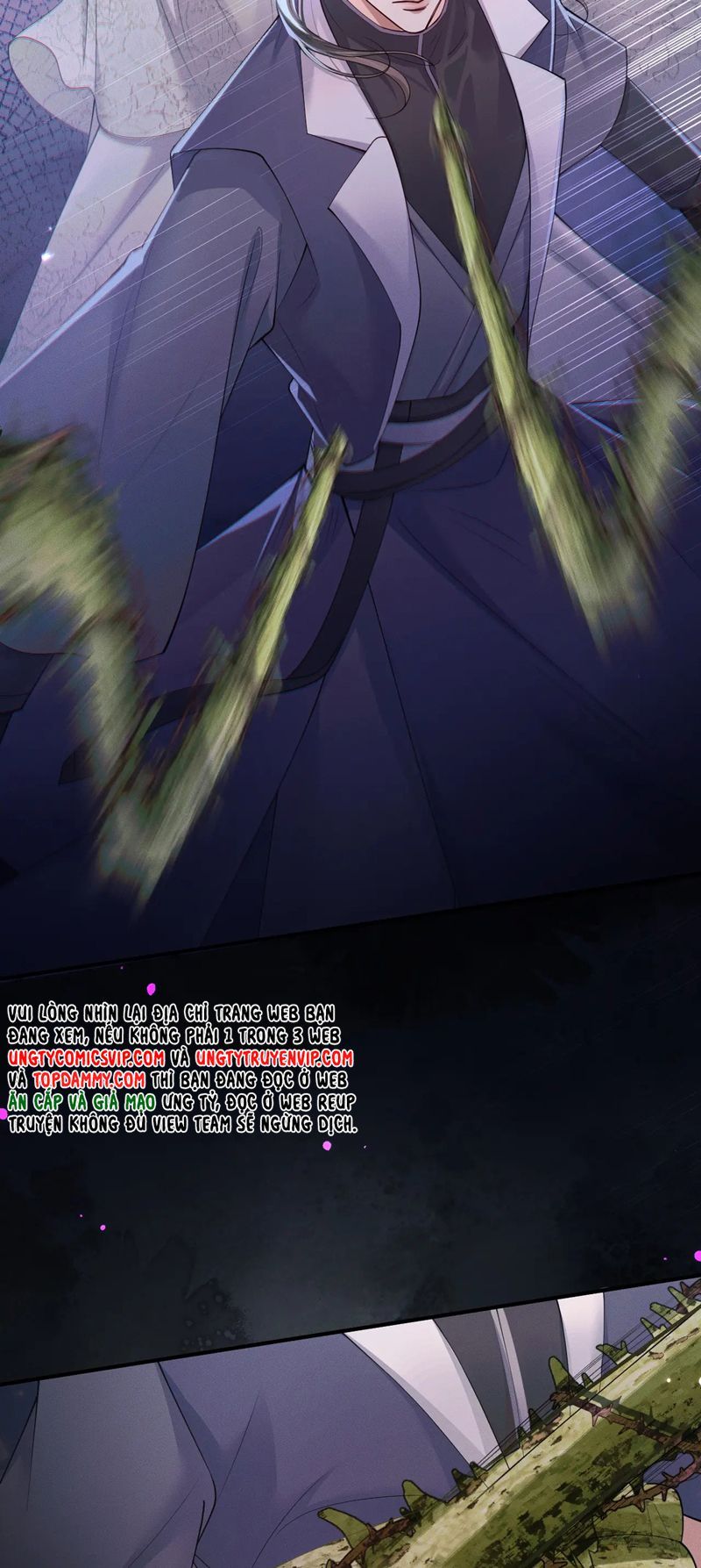 Husky Và Sư Tôn Mèo Trắng Của Hắn Chapter 61 - 11