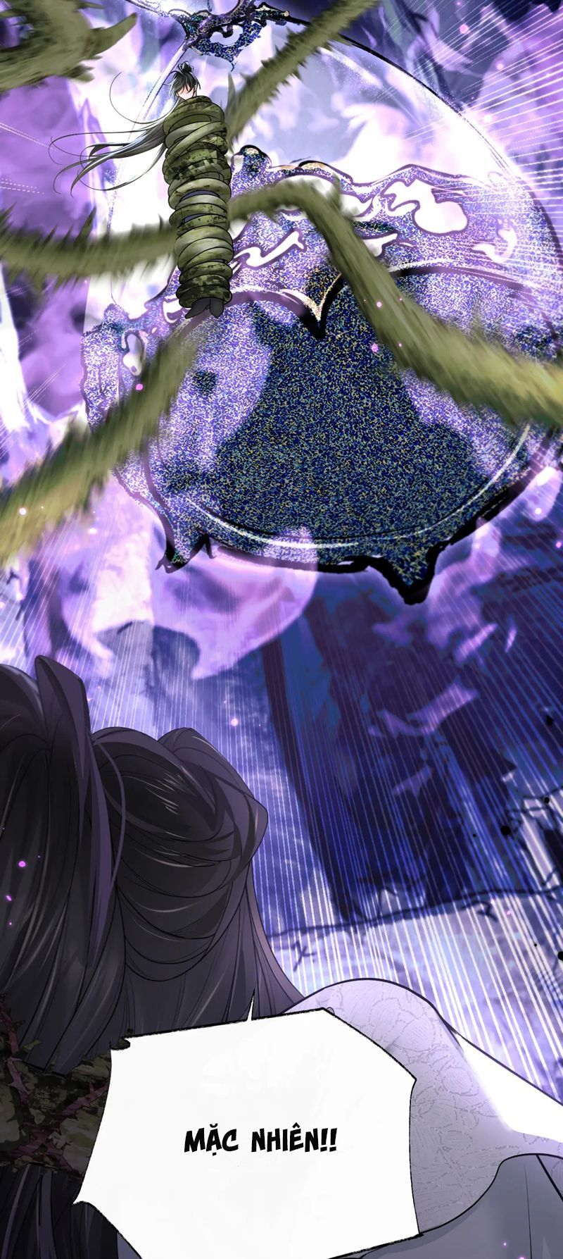 Husky Và Sư Tôn Mèo Trắng Của Hắn Chapter 61 - 13