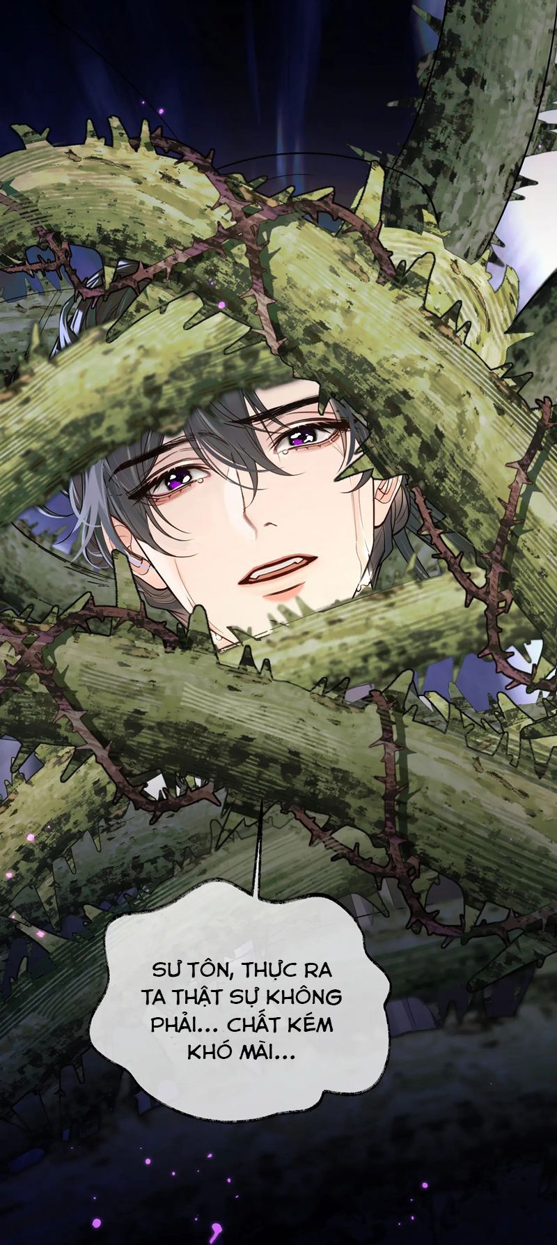 Husky Và Sư Tôn Mèo Trắng Của Hắn Chapter 61 - 15