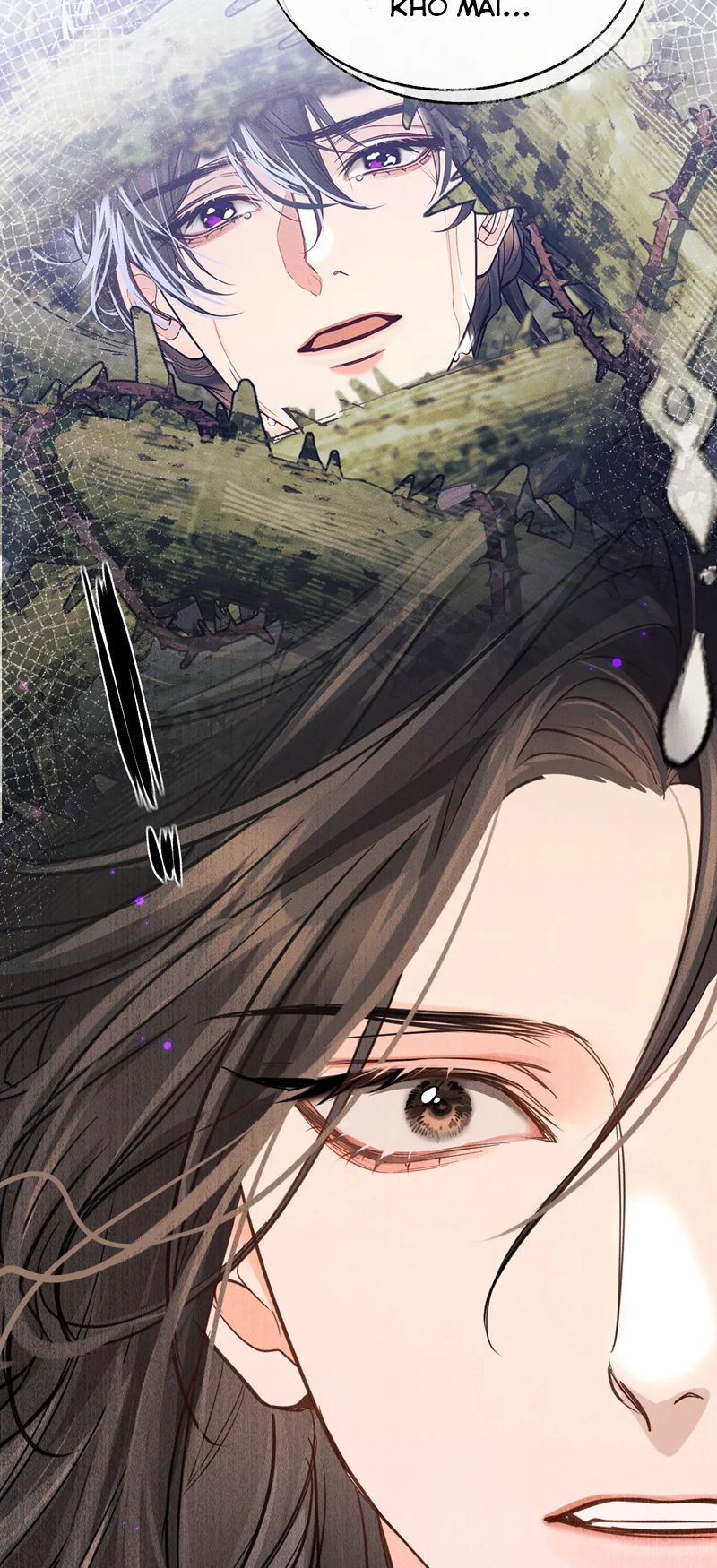 Husky Và Sư Tôn Mèo Trắng Của Hắn Chapter 61 - 18