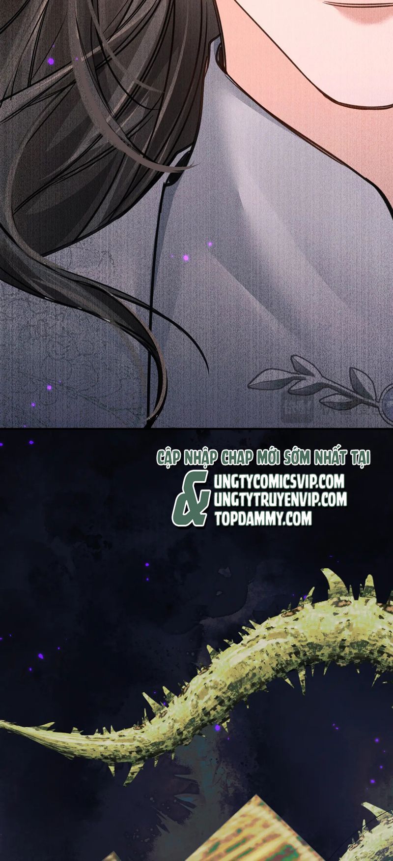 Husky Và Sư Tôn Mèo Trắng Của Hắn Chapter 61 - 19