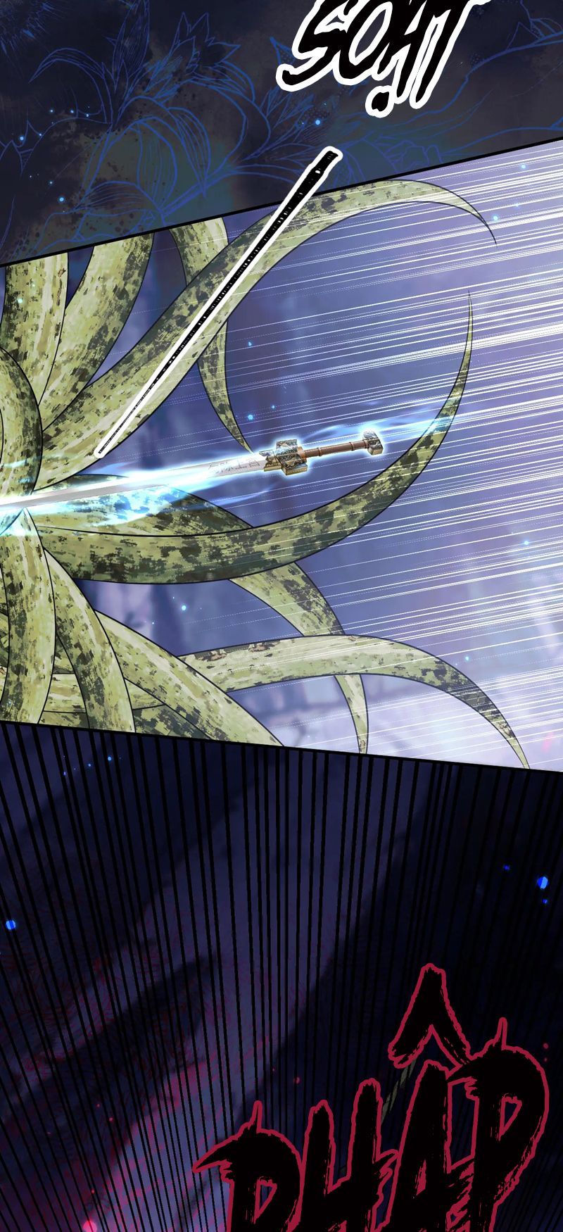 Husky Và Sư Tôn Mèo Trắng Của Hắn Chapter 61 - 21