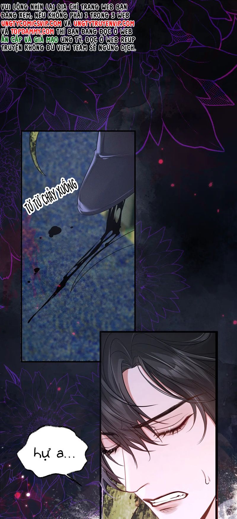 Husky Và Sư Tôn Mèo Trắng Của Hắn Chapter 61 - 23