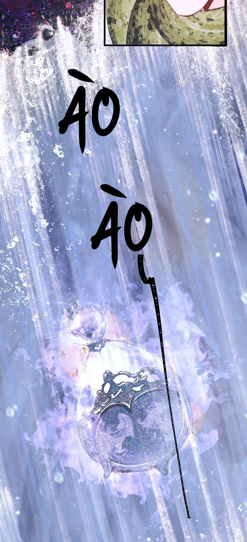 Husky Và Sư Tôn Mèo Trắng Của Hắn Chapter 61 - 24