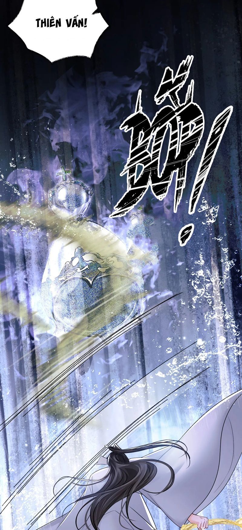 Husky Và Sư Tôn Mèo Trắng Của Hắn Chapter 61 - 28