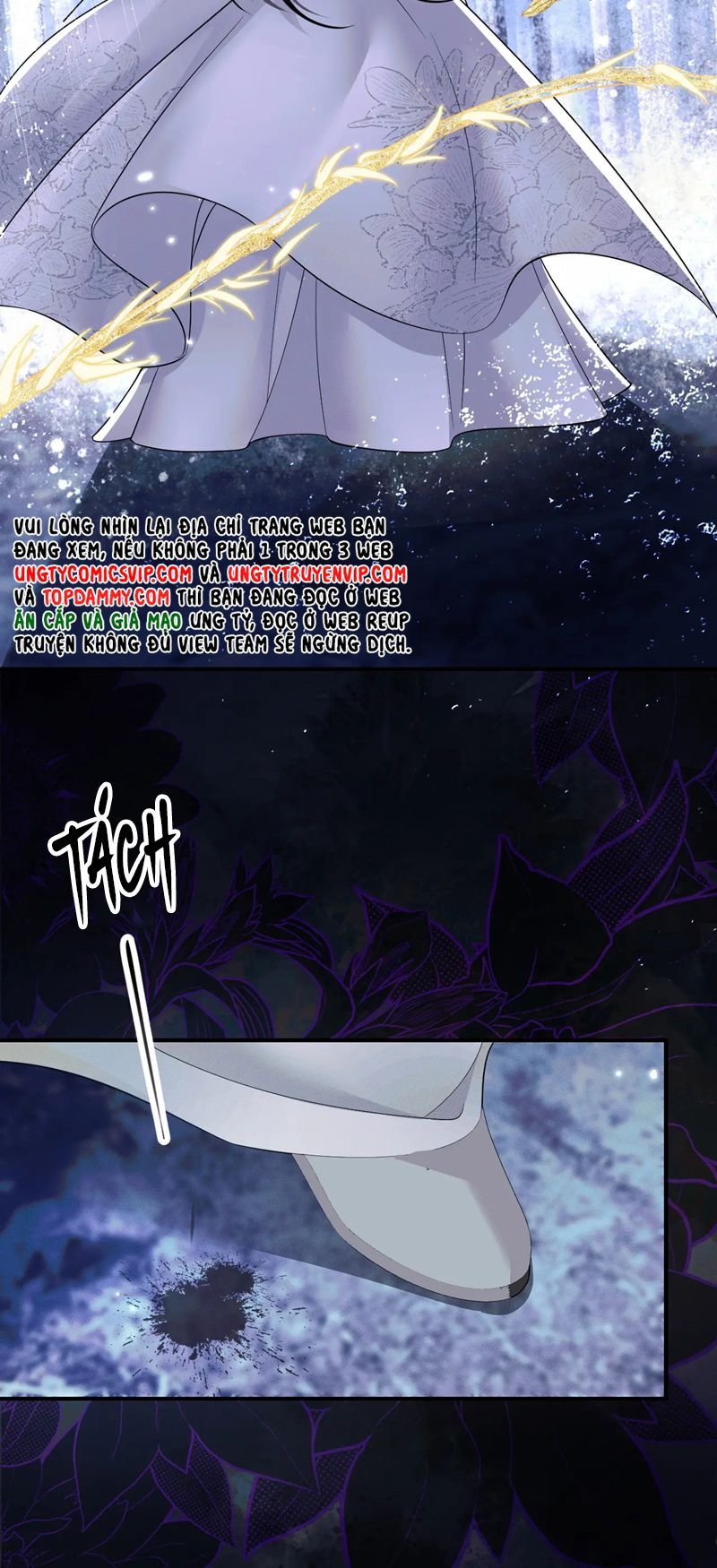 Husky Và Sư Tôn Mèo Trắng Của Hắn Chapter 61 - 29