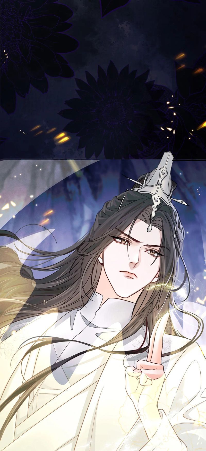 Husky Và Sư Tôn Mèo Trắng Của Hắn Chapter 61 - 30