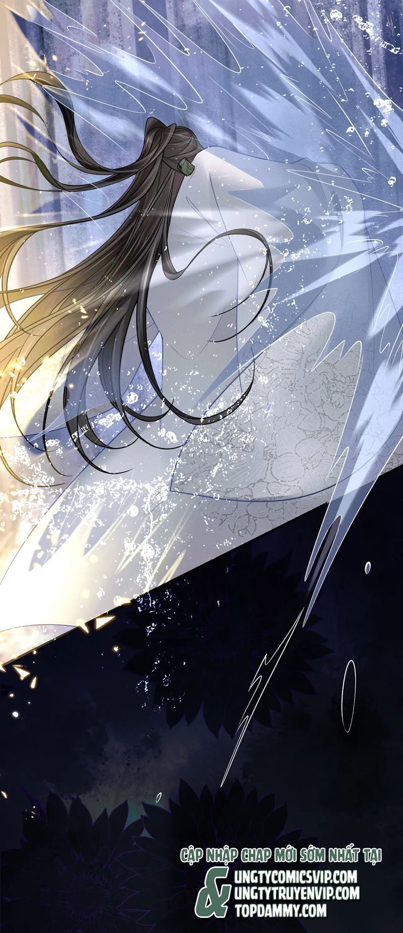 Husky Và Sư Tôn Mèo Trắng Của Hắn Chapter 61 - 32