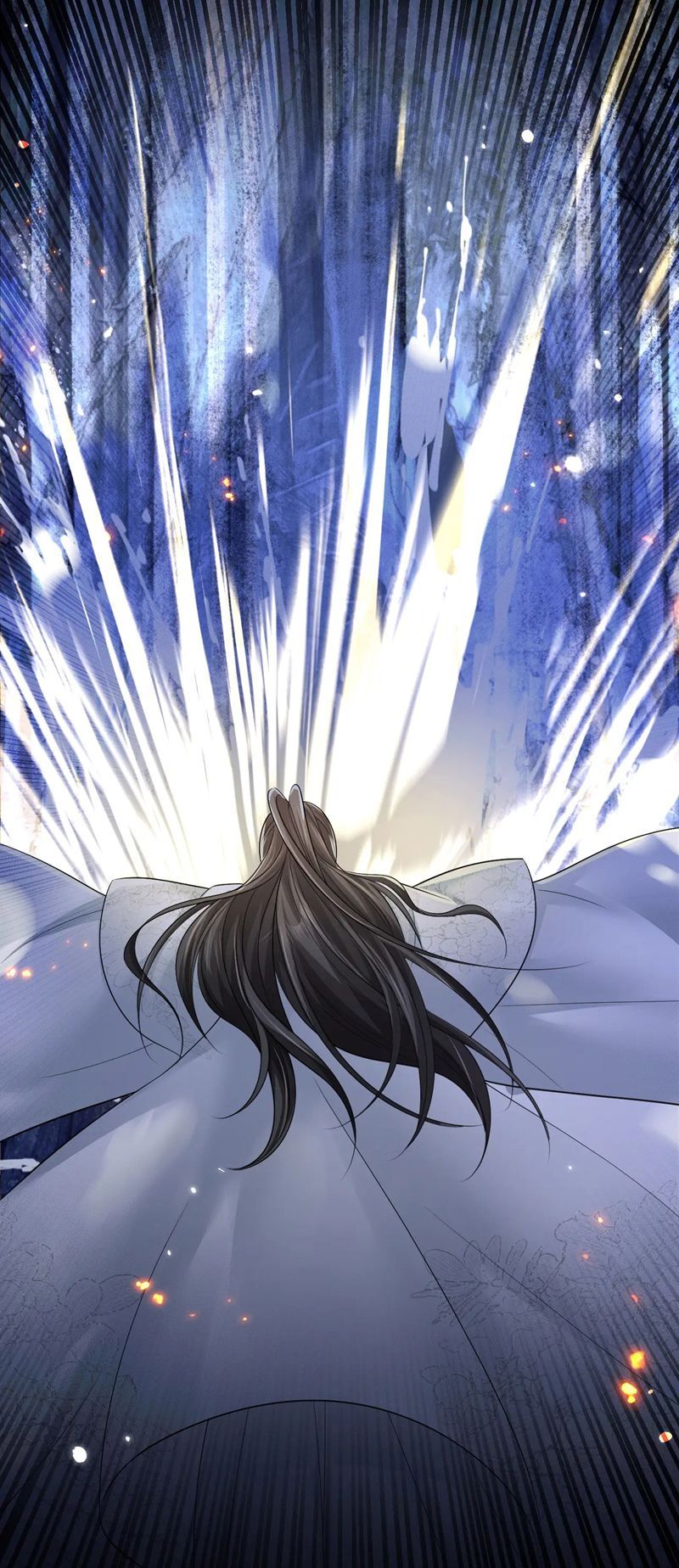 Husky Và Sư Tôn Mèo Trắng Của Hắn Chapter 61 - 35