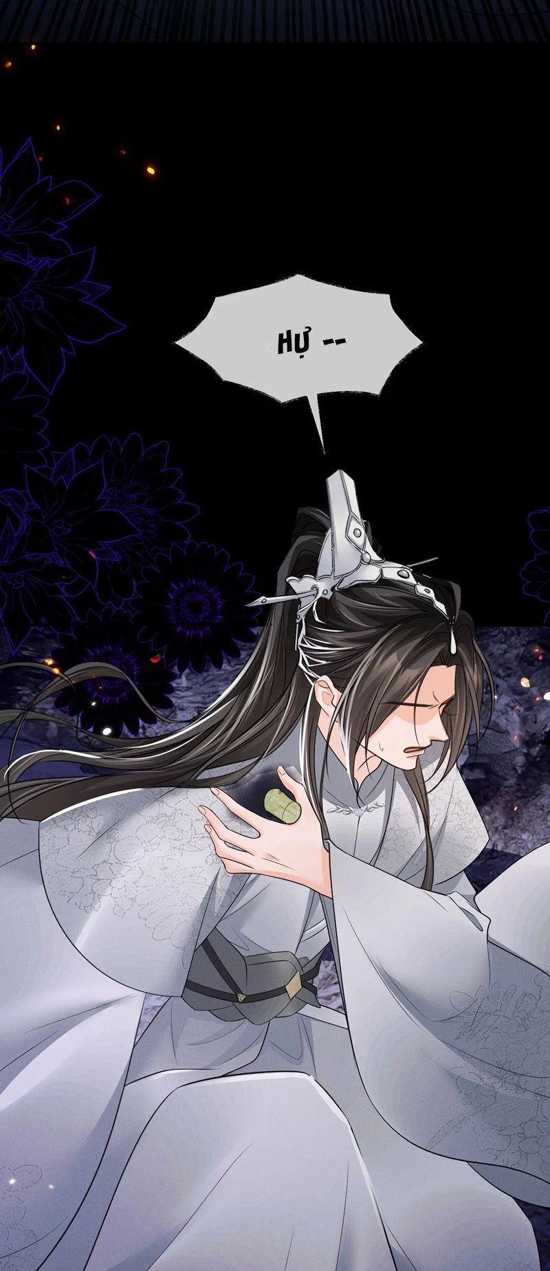 Husky Và Sư Tôn Mèo Trắng Của Hắn Chapter 61 - 36