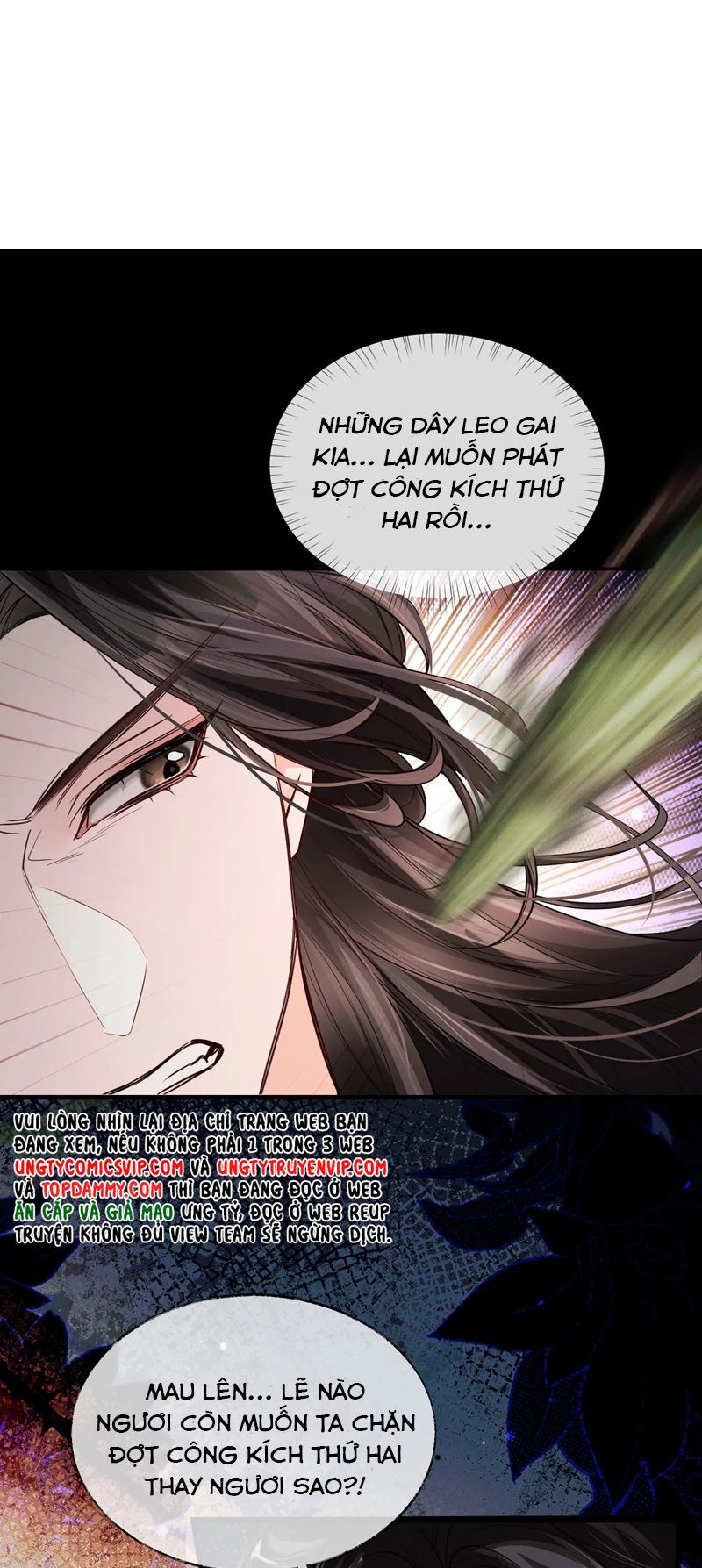 Husky Và Sư Tôn Mèo Trắng Của Hắn Chapter 61 - 6