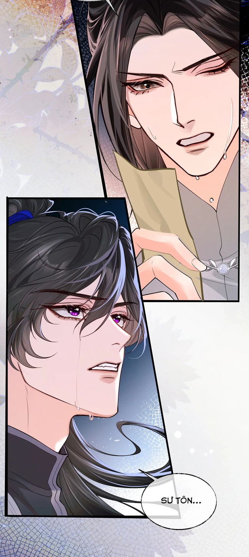 Husky Và Sư Tôn Mèo Trắng Của Hắn Chapter 61 - 7