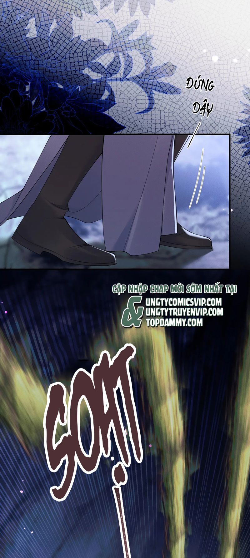 Husky Và Sư Tôn Mèo Trắng Của Hắn Chapter 61 - 8