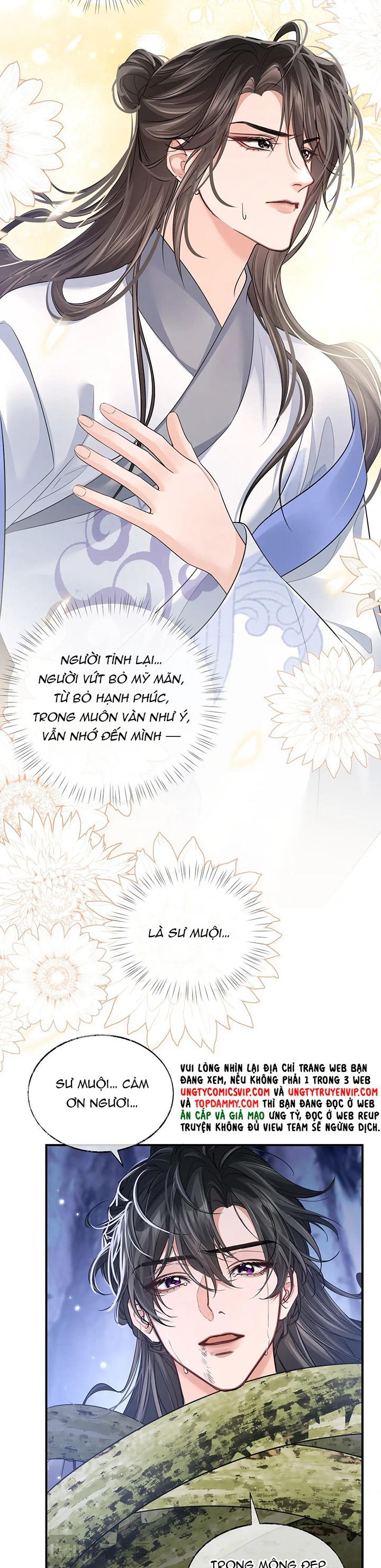 Husky Và Sư Tôn Mèo Trắng Của Hắn Chapter 62 - 13