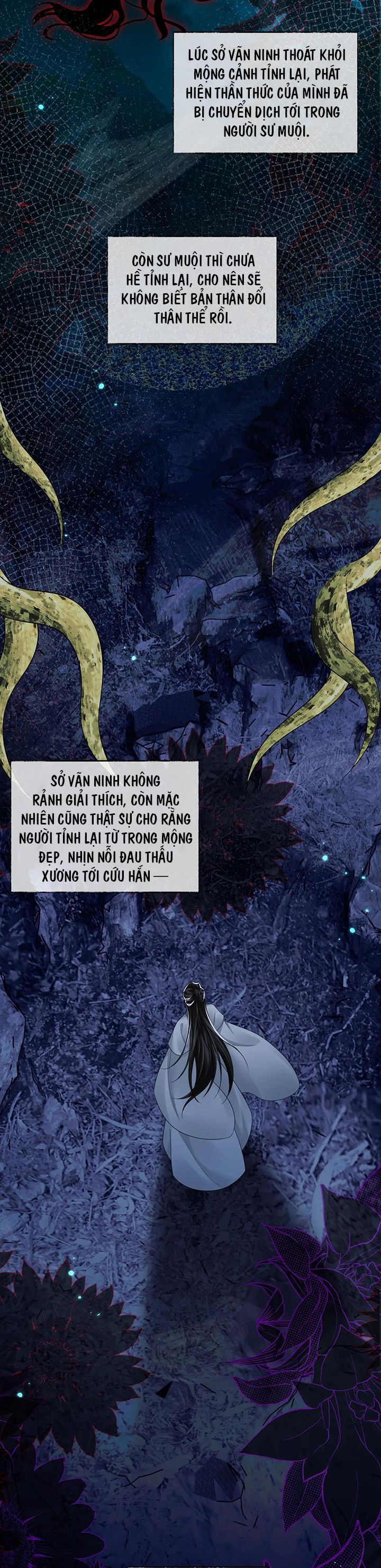 Husky Và Sư Tôn Mèo Trắng Của Hắn Chapter 62 - 18