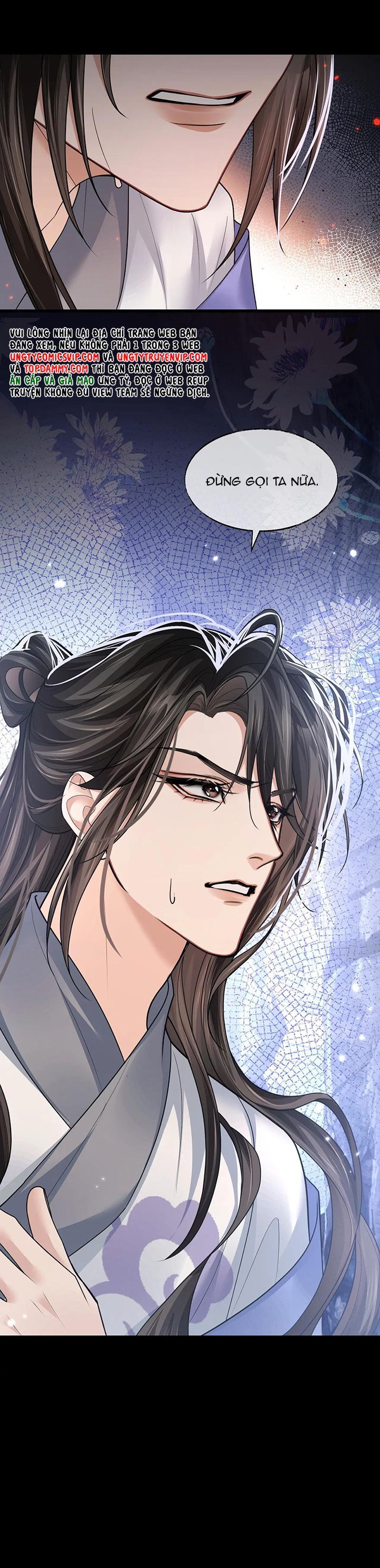 Husky Và Sư Tôn Mèo Trắng Của Hắn Chapter 62 - 22