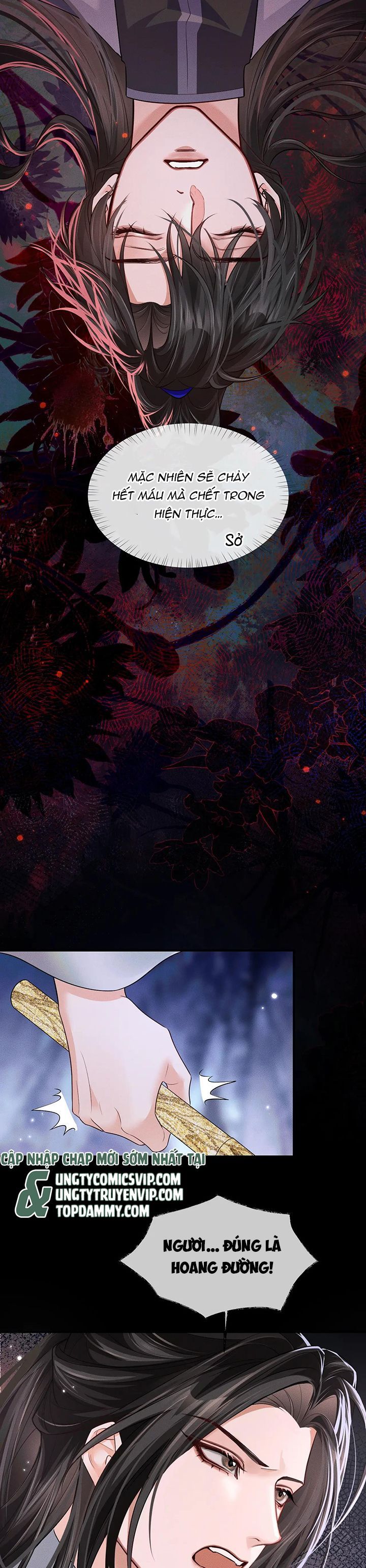 Husky Và Sư Tôn Mèo Trắng Của Hắn Chapter 62 - 6
