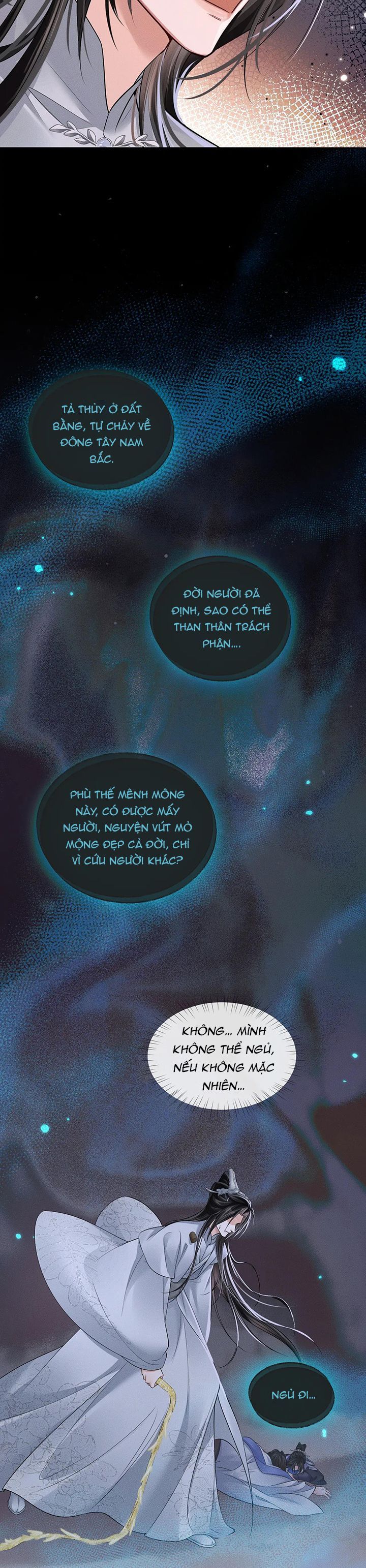 Husky Và Sư Tôn Mèo Trắng Của Hắn Chapter 62 - 7