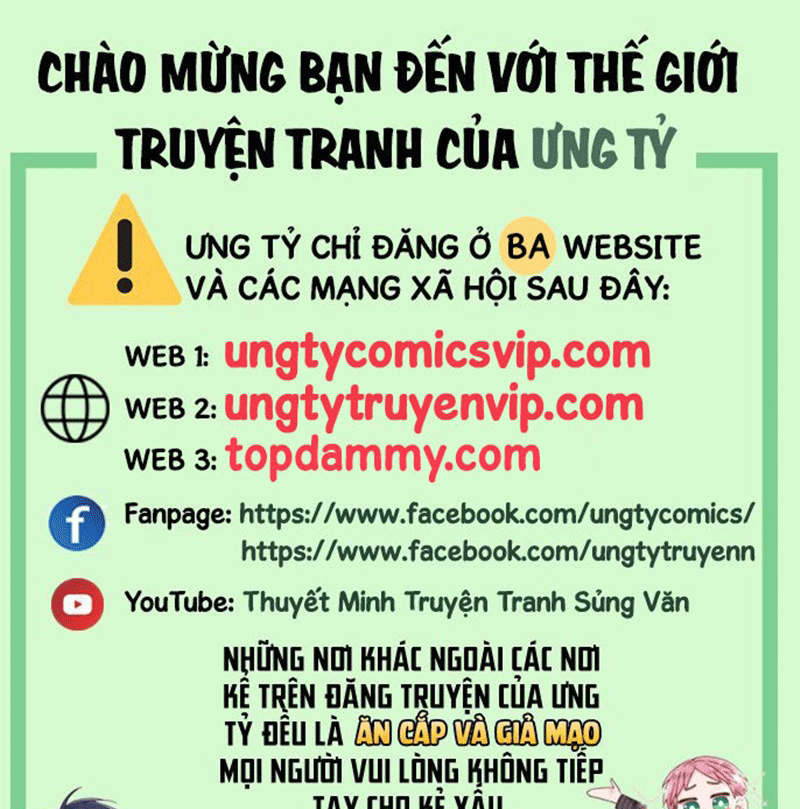 Husky Và Sư Tôn Mèo Trắng Của Hắn Chapter 63 - 2
