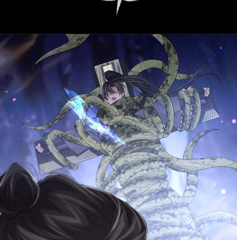 Husky Và Sư Tôn Mèo Trắng Của Hắn Chapter 63 - 15