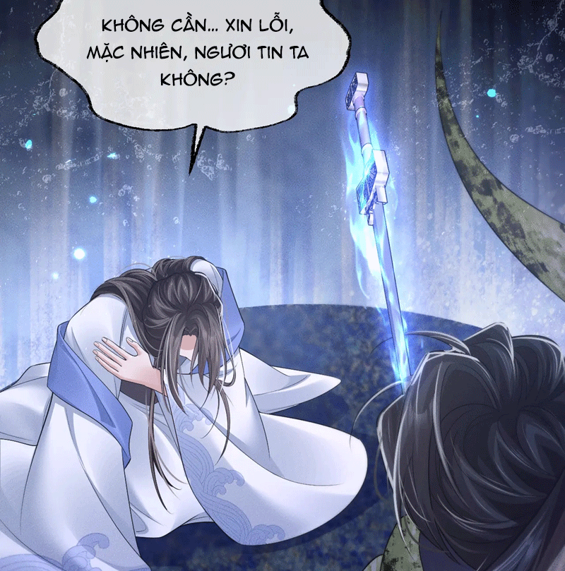 Husky Và Sư Tôn Mèo Trắng Của Hắn Chapter 63 - 17