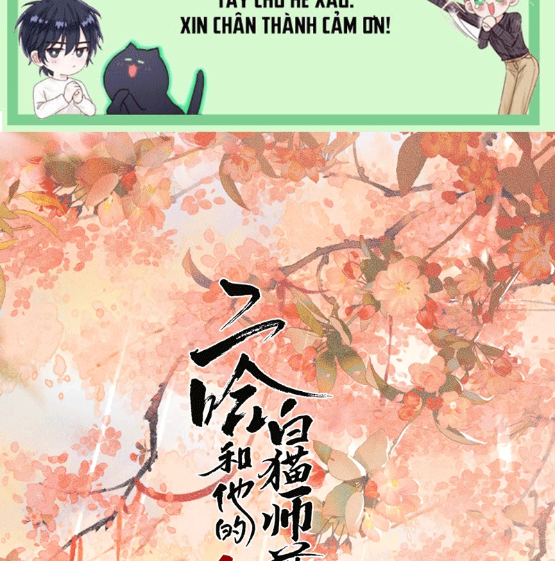 Husky Và Sư Tôn Mèo Trắng Của Hắn Chapter 63 - 3