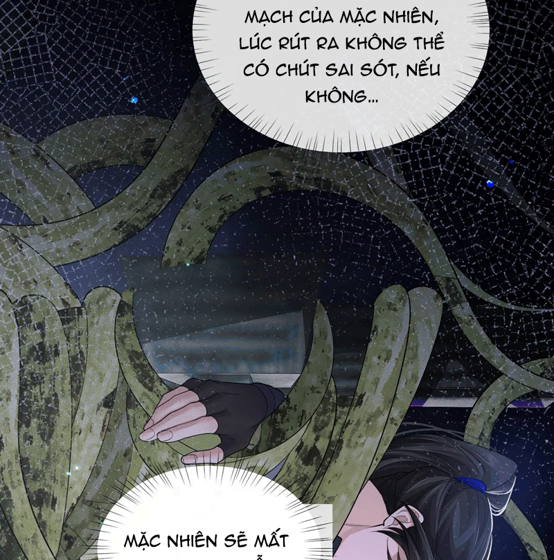 Husky Và Sư Tôn Mèo Trắng Của Hắn Chapter 63 - 22