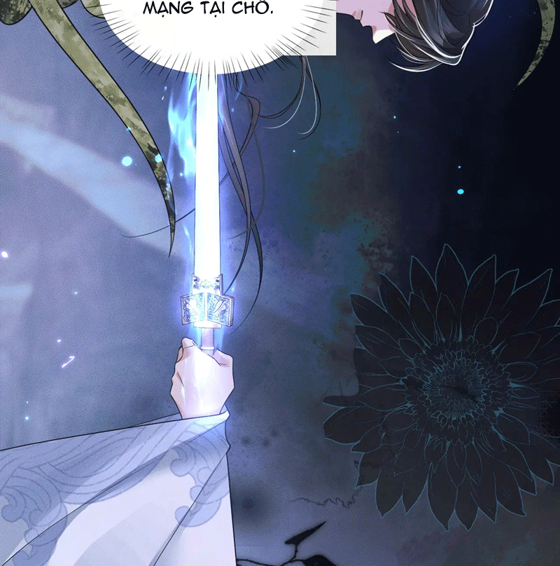 Husky Và Sư Tôn Mèo Trắng Của Hắn Chapter 63 - 23