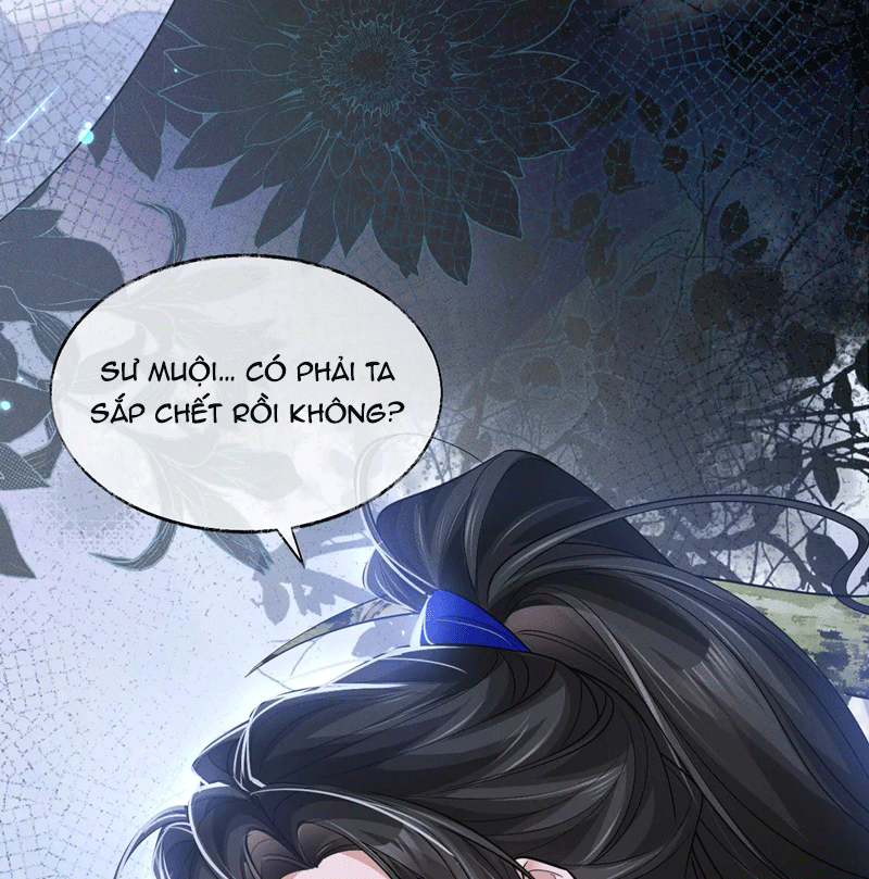 Husky Và Sư Tôn Mèo Trắng Của Hắn Chapter 63 - 25