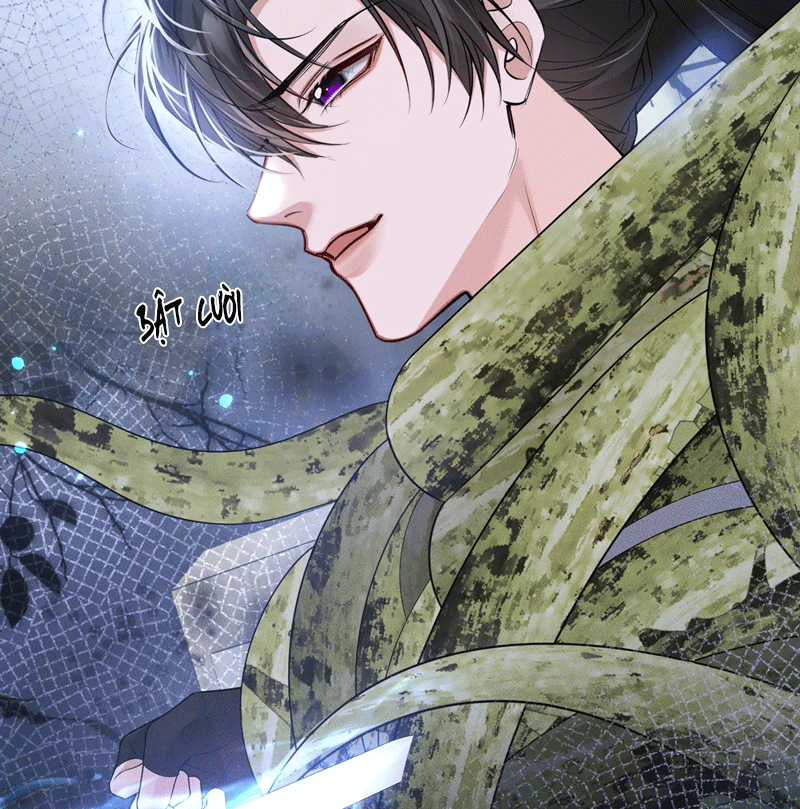 Husky Và Sư Tôn Mèo Trắng Của Hắn Chapter 63 - 26