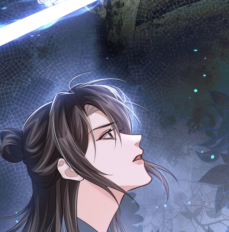 Husky Và Sư Tôn Mèo Trắng Của Hắn Chapter 63 - 27