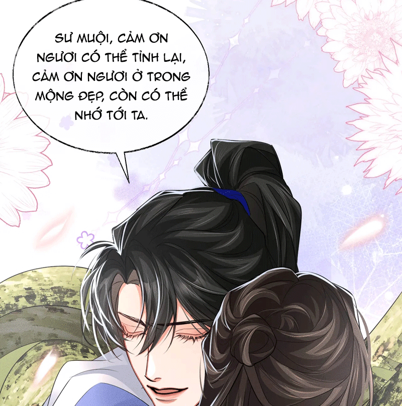 Husky Và Sư Tôn Mèo Trắng Của Hắn Chapter 63 - 36