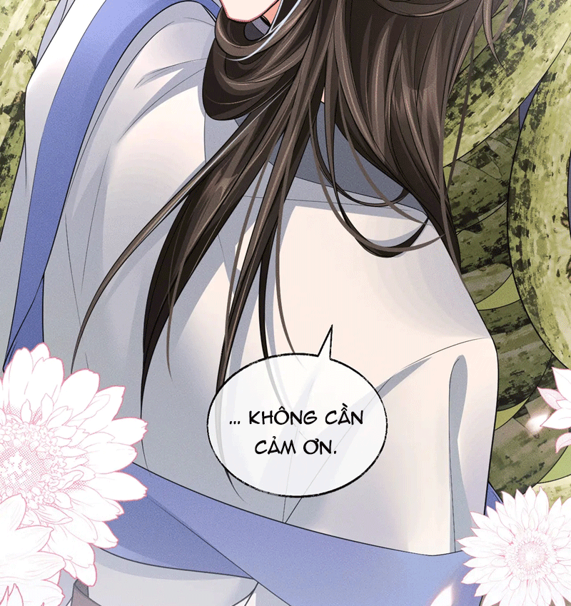 Husky Và Sư Tôn Mèo Trắng Của Hắn Chapter 63 - 37